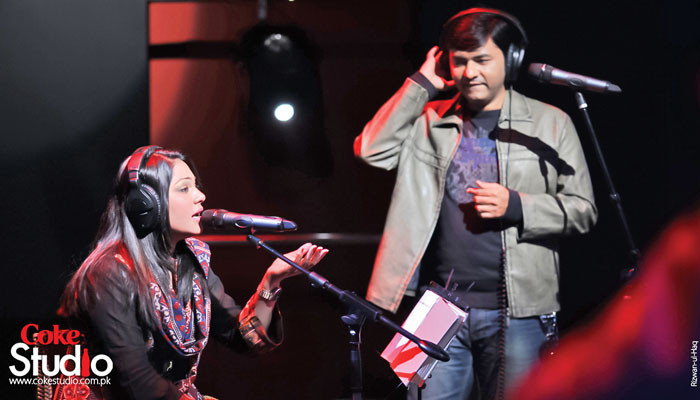Top 10 songs from Coke Studio - Vimarsana News