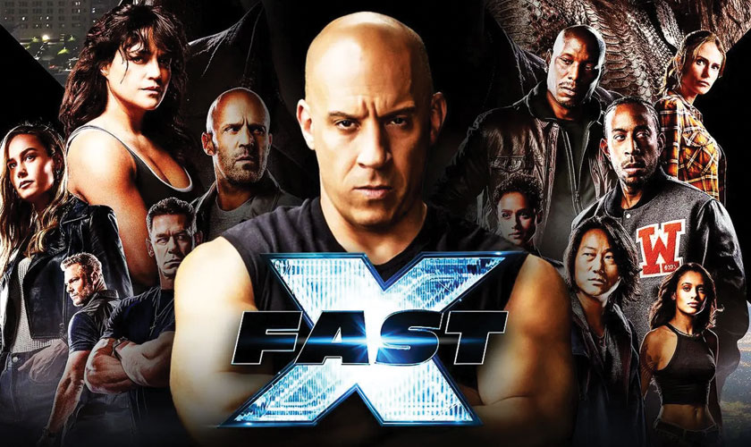 A look at the blockbusters…