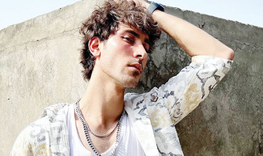 The aspirations of Ghulam Nabi