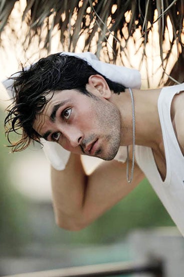 The aspirations of Ghulam Nabi