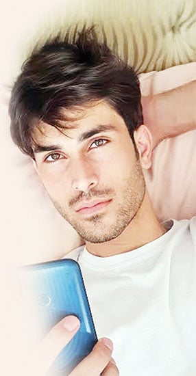 The aspirations of Ghulam Nabi