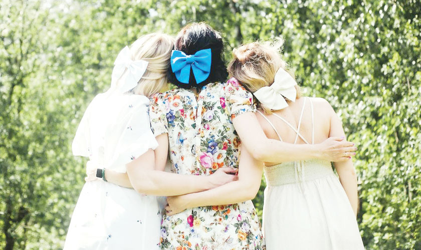 The Eid Engagement, and Other Weddings #46