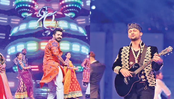 Lux Style Awards release submissions for 2023 - Vimarsana News