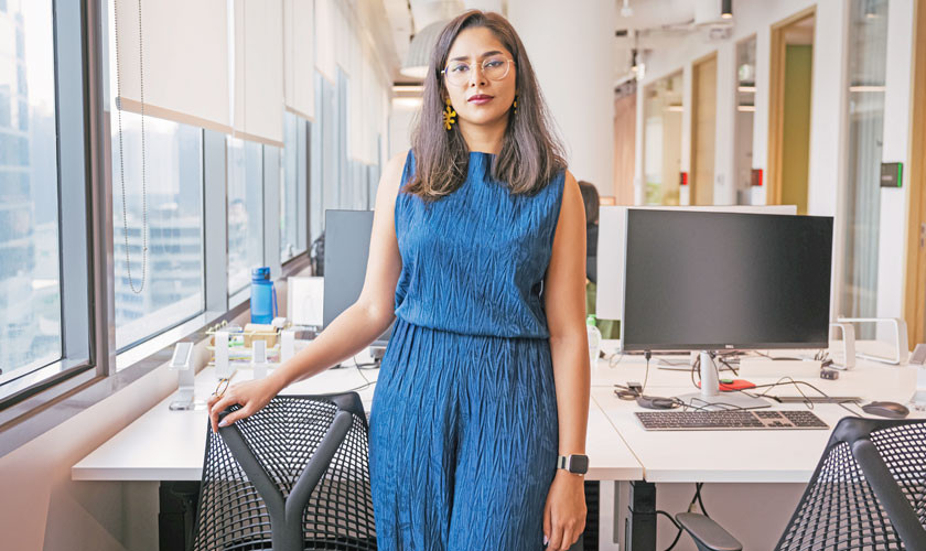 There is a lot of work to be done to achieve equity for women across the board – Rutaba Yaqub