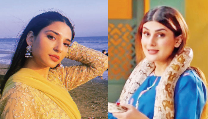 Why does Jannat Se Aagay strike a chord?