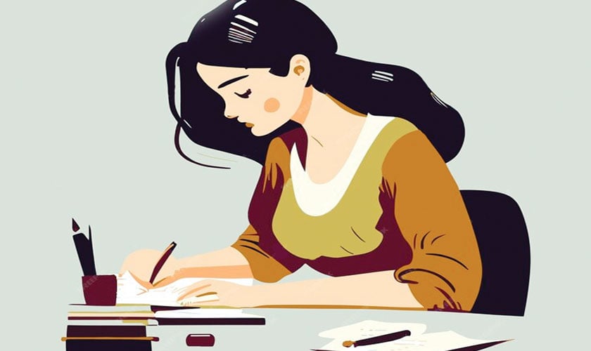 Skills for aspiring writers