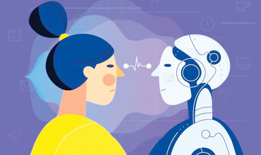 AI frustrations - the battle for virtual sanity