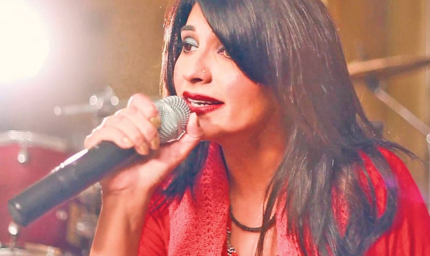 Fariha Pervez