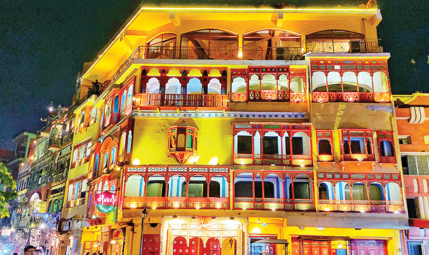 Friendship is everything