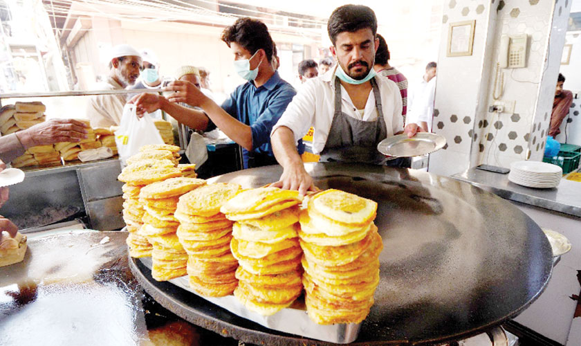 Friendship is everything