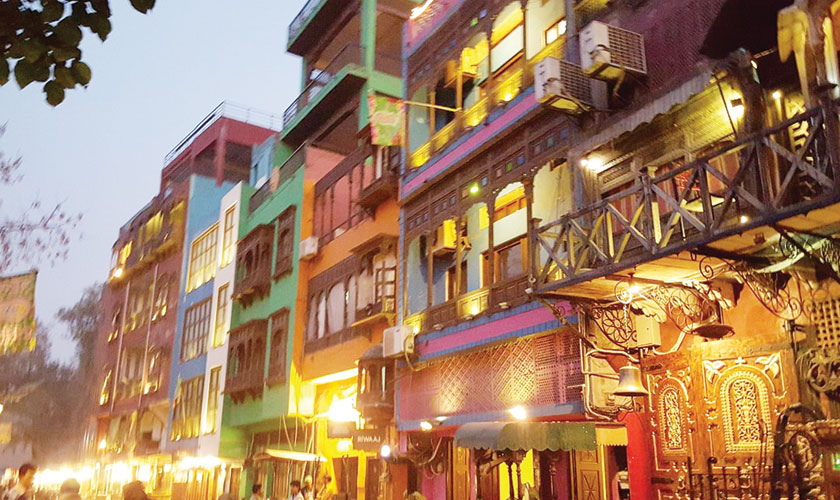 Friendship is everything