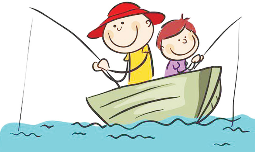 The soon to be angry waiter