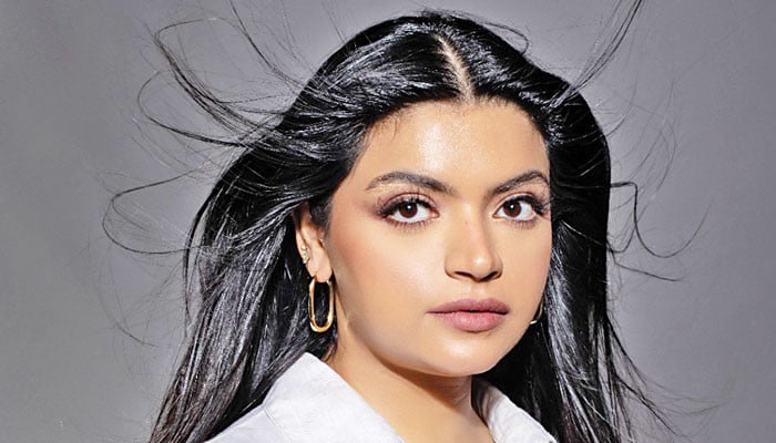 Pretty fantastic: Tamkenat Mansoor and the feminist agenda