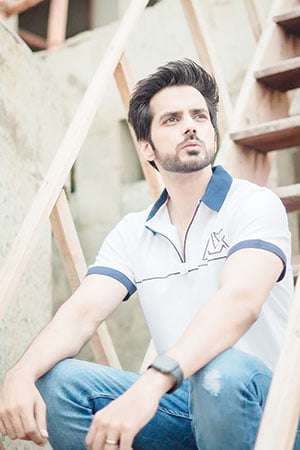 Stunning and brilliant – Hasan Khan