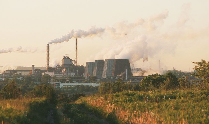 The climate chronicles