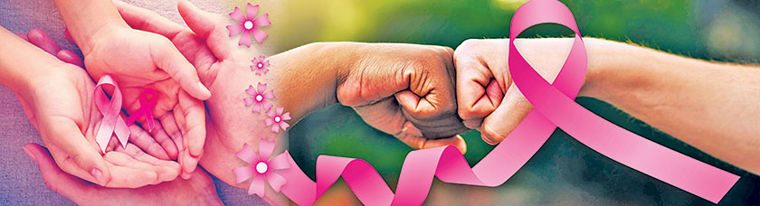 Together we can save lives...