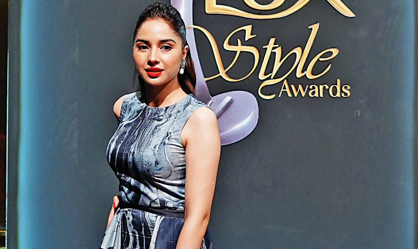 OF RADIANCE AND GRACE