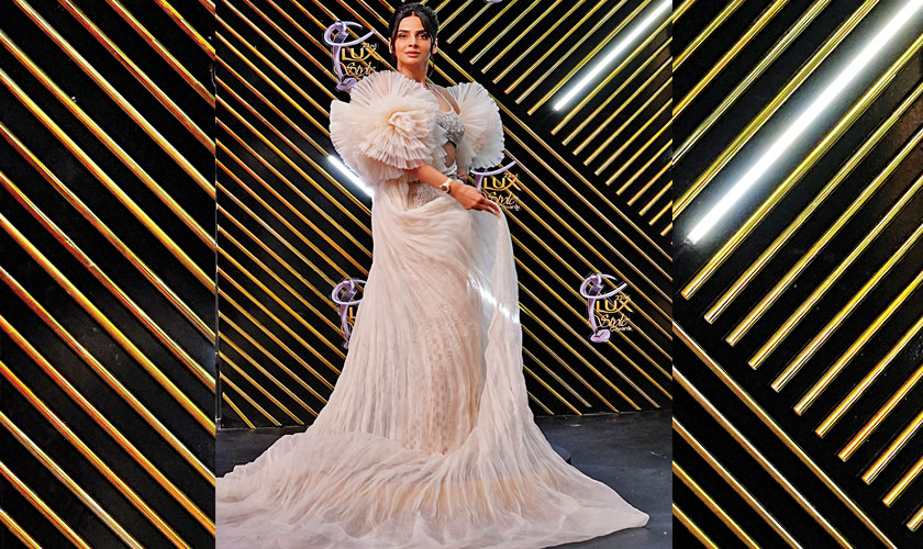 OF RADIANCE AND GRACE