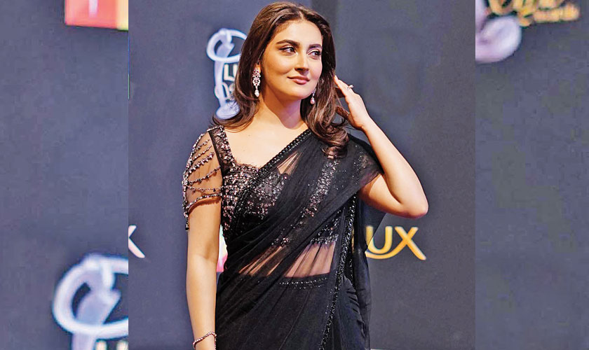 OF RADIANCE AND GRACE