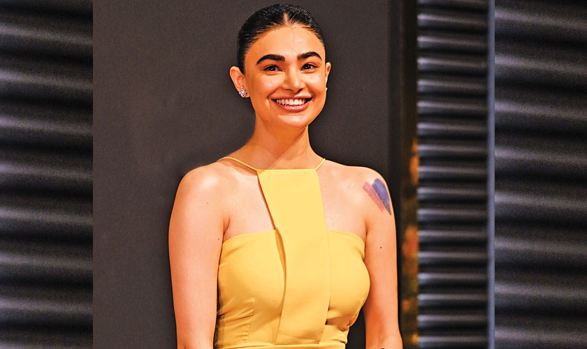 OF RADIANCE AND GRACE