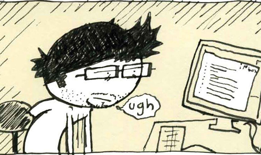 Surviving in the corporate world