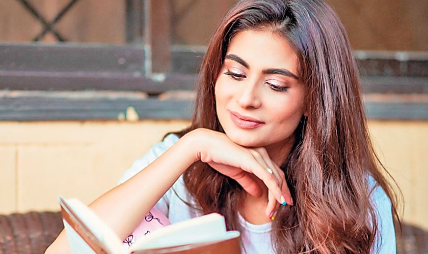 “I love playing emotionally demanding and challenging characters” - Madiha Iftikhar