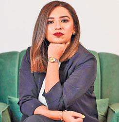 Maria Memon