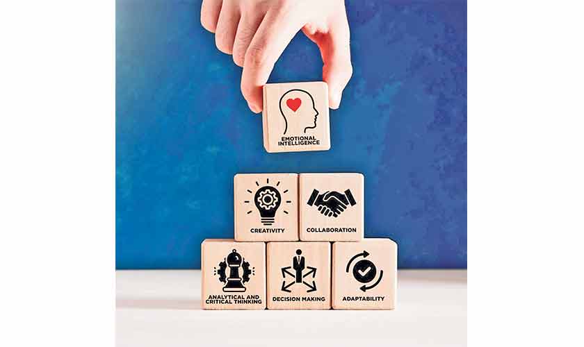 Emotional intelligence