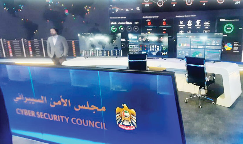 Technology at its best