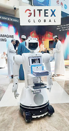 Technology at its best