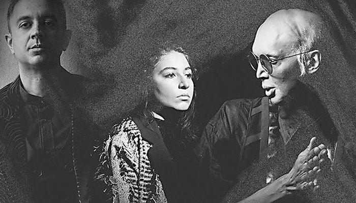 Arooj Aftab bags two Grammy nominations