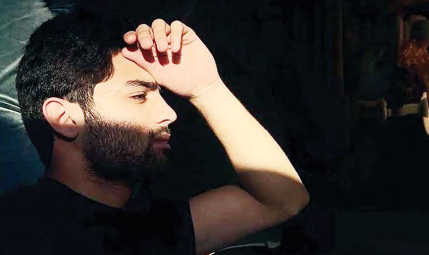 The style of Sudais Khan