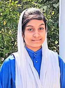 Fizza aka ‘Fantastic Fizza’