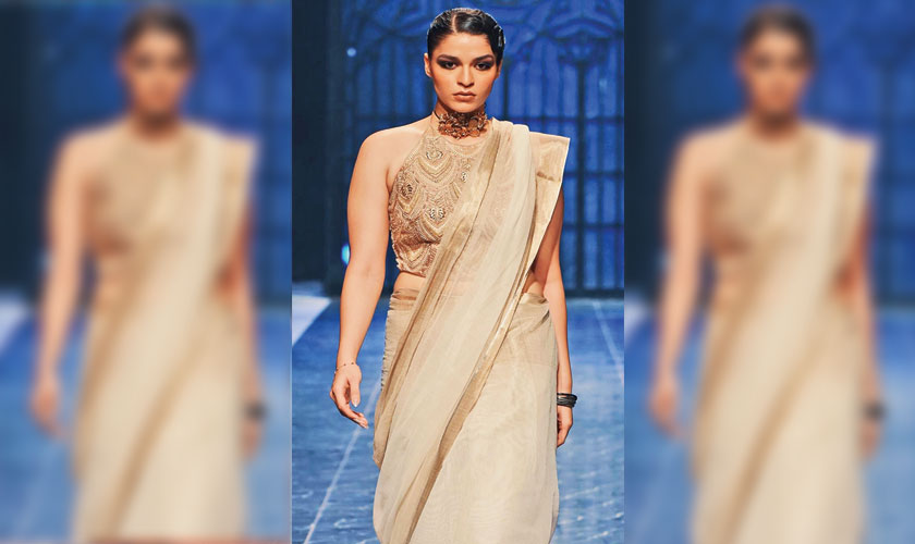 A story behind every outfit