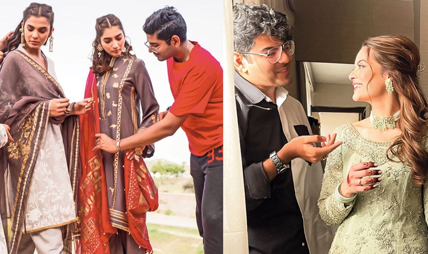 “I believe that everybody is beautiful and equal and should be celebrated in their own light” – Tabesh Khoja