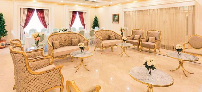 “Furniture is truly magical when it looks good and serves a purpose in your everyday life” – Beena Amin