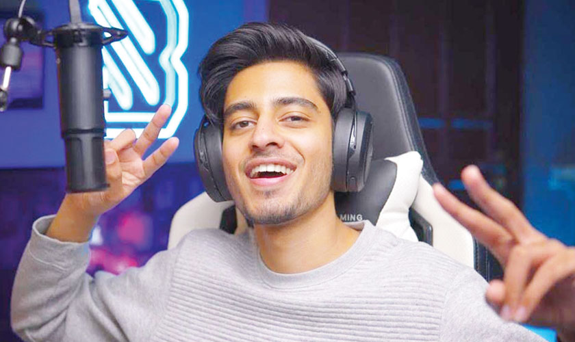 Getting to know Husnain Tariq