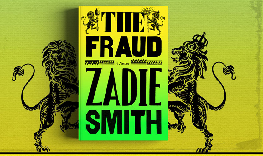 A bookshelf tour in 2023