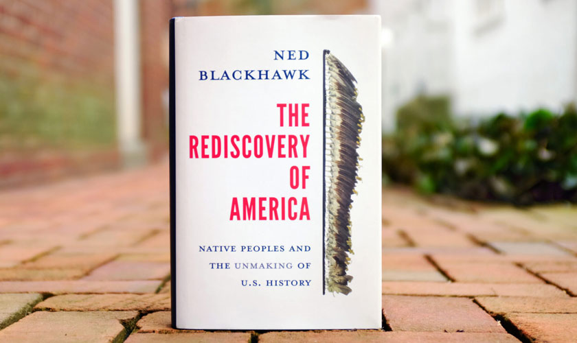 A bookshelf tour in 2023