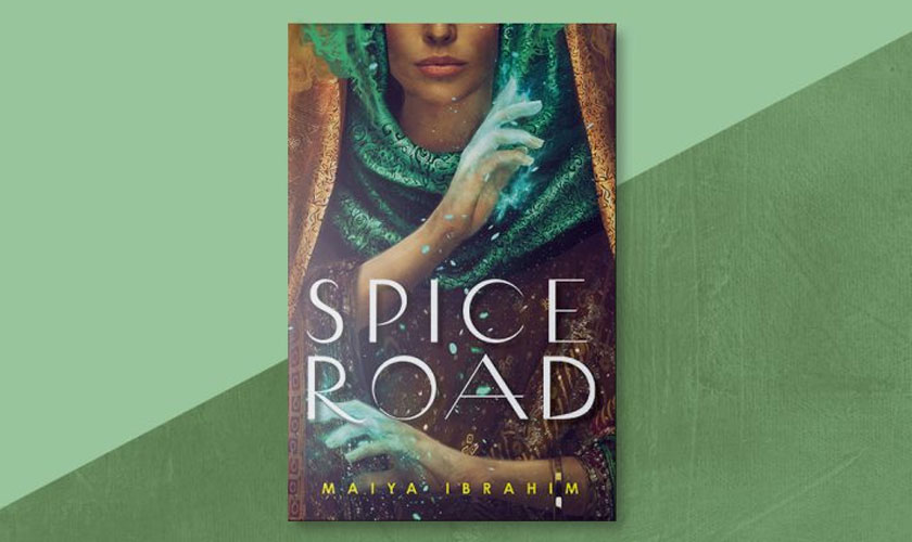 A bookshelf tour in 2023