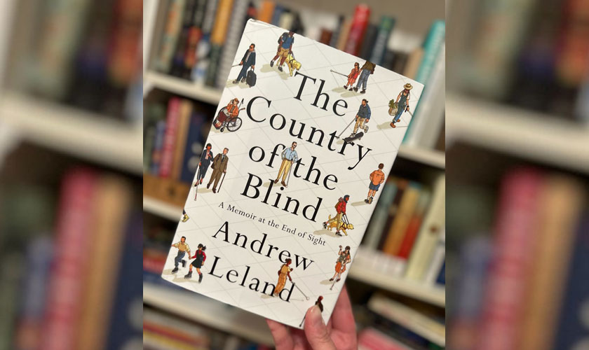 A bookshelf tour in 2023