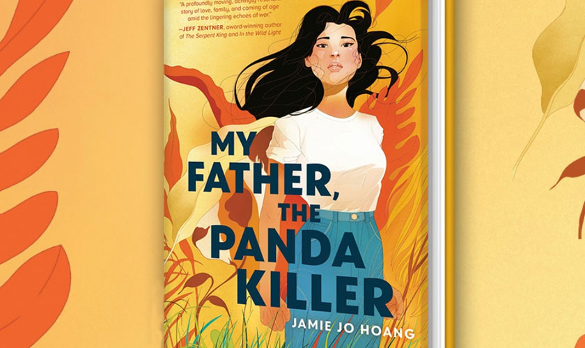 A bookshelf tour in 2023