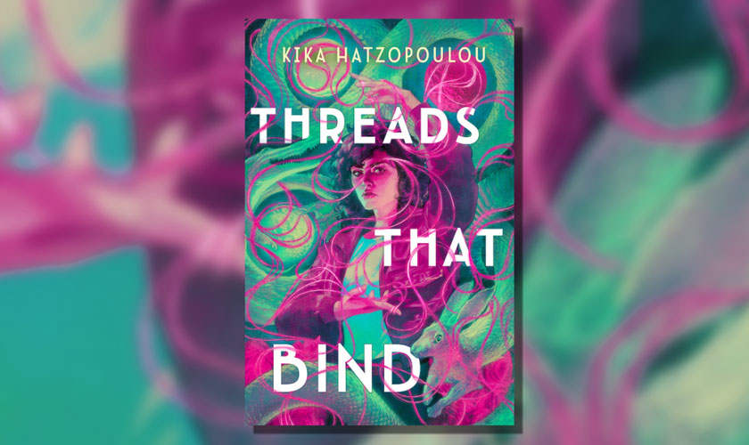 A bookshelf tour in 2023