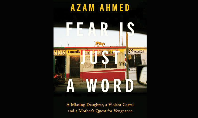 A bookshelf tour in 2023