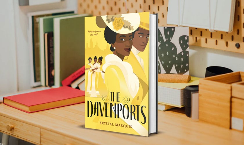 A bookshelf tour in 2023