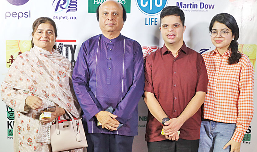 Empowering special minds