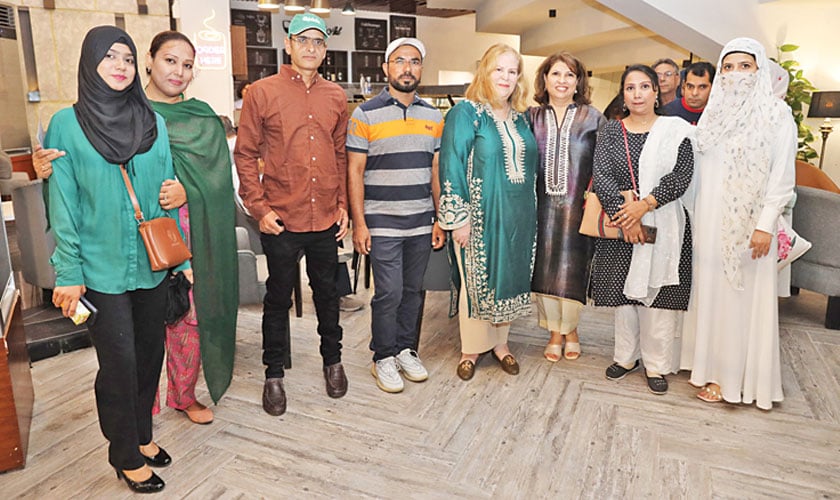 Empowering special minds