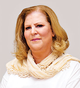 Saima Haq