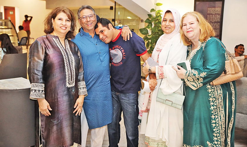 Empowering special minds