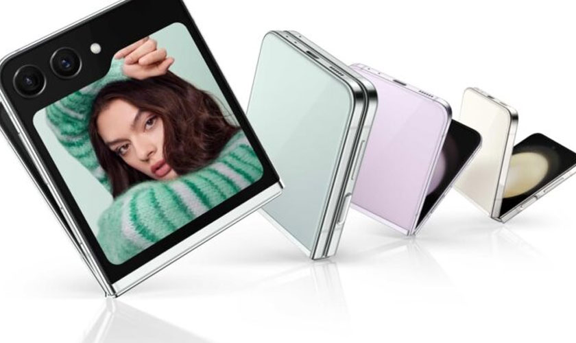 Gadgets galore: top tech 2023